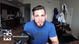 FitchSMASH MMA Wrestling (sprawl)