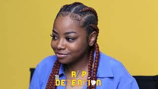 RAP DETENTION Q&A Thatsherja