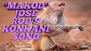 JOSE ROD'S SONG ''  MAKOD''