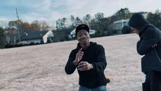 G23 Breezy x DC GUAP - RIP BIG SCARR (Prod:Solitude) (Music Video) Directed by CD Filmz