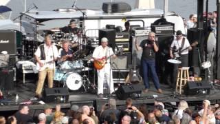 Blotto - I Wanna Be a Lifeguard - Albany, NY - August 6, 2015 - Corning Preserve (Alive at 5)