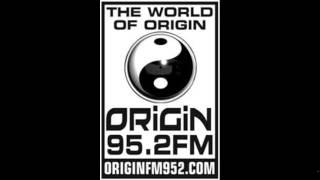 Pirate radio london  oldskool dj sticks on origin fm  hardcore rave flavours