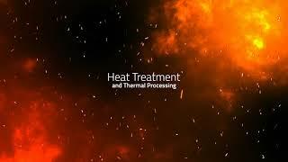 Kepka | Heat Treatment and Thermal Processing - www.kepka.tech Chamber Furnaces and Tunnel Kilns