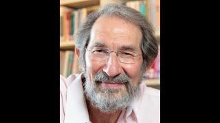 Geoffrey West on Sustainability of Life and the Future of the Planet with Bonnie Ellinger