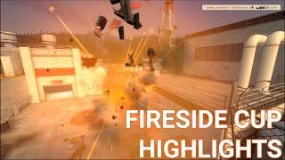 Fireside Cup Highlights