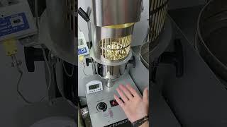 Coffee Roasting - How We Roast - Artisan 3e