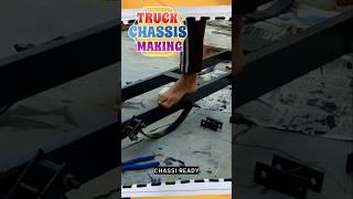 35cc Mini Diesel Engine Truck Making || Only 1 In 