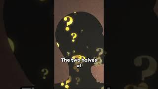 Brain Sides:  Which One Are You Using?