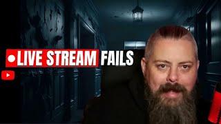 BEARDO Live Stream funny moments!