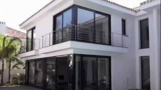 President@Agent4stars.com | Modern Villa for sale Marbella East