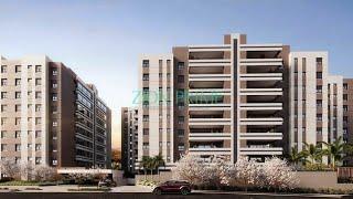 Authoria by Tebas - Zion Prime Negócios Imobiliários