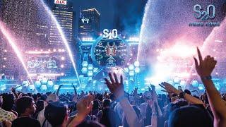 ANDREW RAYEL | S2O HONG KONG 2024