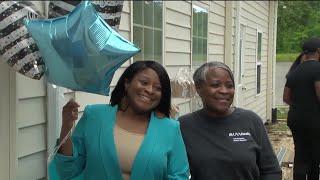 Ribbon cutting held for first black woman-owned real estate brokerage in Louisa Co.