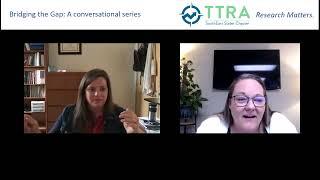 SETTRA conversations Vacation Rentals: Bridging the Gap between Industry and Academia