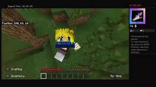 Minecraft ep1