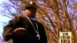 Jadakiss - Still Feel Me