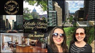 Floulis Sisters, Luxury Realtors $1,225,000 | Stunning Home in CDN, Montreal