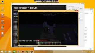 Minecraft İntikam 2