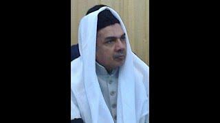 Qari Qasim Ansari Sahib Rah || #Jumma Khutba || Hajj || Important Bayaan || #Hajj