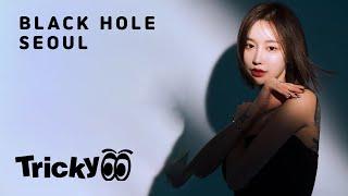 블랙홀 서울 강남 라운지 클럽 DJ TRICKY LIVE MIXSET K-BOUNCE