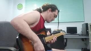 Incubus - Vitamin (COVER)