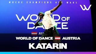 Katarin | Headliner | World of Dance Austria 2024 | #WODAU24