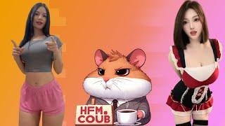 HFM COUB BEST CUBE Coub Приколы 2024 entertainment show, video collection from all over the world