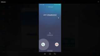 CC App (Contact Center App)