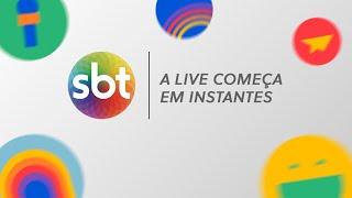 SBT RS ao vivo