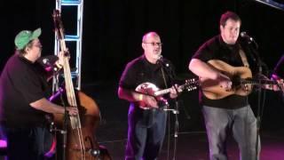 Foggy Hollow Bluegrass - Lonesome Pines