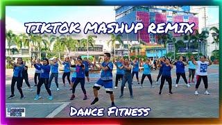 | New TikTok Viral Mashup | Dj Remdem Remix | Dance Fitness |