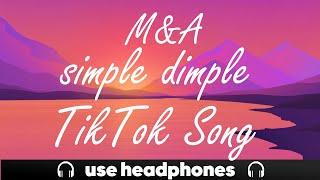 8D Audio M&A, Бэтси - Симпл димпл поп ит сквиш | simple dimple song