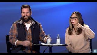 Faith Life Church LIVE 1/4/2025 | New Year, New Perspective | Pastors Tim & Alecia Keesee