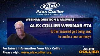 Alex Collier Answers Your Questions - From Webinar #74 - February 1, 2019 - Question #4