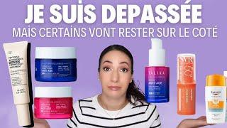 TROP DE NOUVEAUTÉS : JE SAIS PLUS OU DONNER DE LA TETE