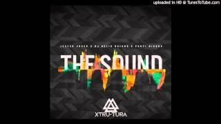 Jester Joker X Dj Helio Baiano X Ponti Dikuua - The Sound (Afro House)