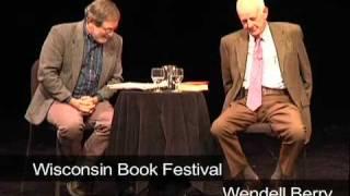 Wendell Berry discusses life