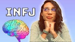 A Real Day in the Life of an INFJ (My Experience)