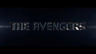 Lethul & Formal | The Avengers : A Halo Reach Montage