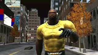 Spider Man Web Of Shadows Walkthrough Part 1 2024
