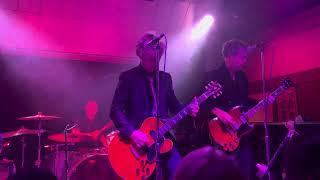 The Coverup - Where Eagles Dare (Kilowatt Bar, CA 08/13/2023)