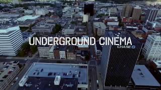 WVIFF Underground Cinema Teaser