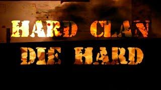 Hard Clan - Die Hard (Counter-Strike movie, 2003) HD