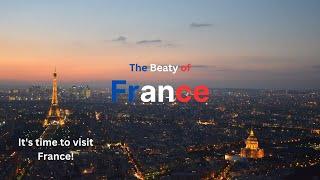 France: Unveiling the Charms | ExploreWorld