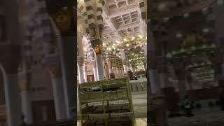 Hmare pyare nabi #shorts #sameerumarvlogs #youtube #madina