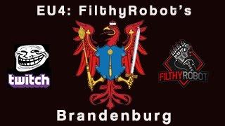 EU4 Filthy's Brandenburg Part 37