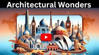 Top 10 Astonishing Architectural Wonders of the Modern World