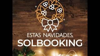 SolBooking | Feliz Navidad 2017