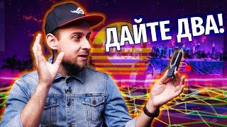 ЛЮБИМЫЕ СМАРТФОНЫ РОМКИ С КЕДДРА! - #KeddrTOP