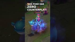 This 1 SECRET makes ZYRA OVERPOWERED! - League of Legends